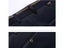 Men's High Stretch Formal Suit Pants Slim Fit Black Blue Carousel 5