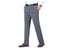 Formal Pants Men Thick Autumn Black Blue Grey Elastic Stretch Bussiness Loose Carousel 1