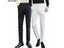 Blue Men Suit Pants Business Office Trousers Big Size Slacks S-6XL Carousel 6