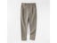 Autumn Winter Suit Pants Men Thick Business Elastic Waist Classic Grey Brown Carousel 6