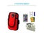6 Inch Armband For IPhone 7 Plus 8 Plus Case Sports GYM Phone Arm Band For Carousel 5