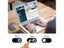 1-20 Pcs Webcam Cover For IPad PC Macbook Tablet Lenses Privacy Sticker Carousel 5
