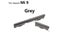 Aocarmo Side Button Key Volume For Xiaomi Mi 9 SE Mi9 Power ON/OFF Volume Carousel 3