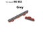 Aocarmo Side Button Key Volume For Xiaomi Mi 9 SE Mi9 Power ON/OFF Volume Carousel 6