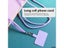 New Adjustable Phone Lanyard With Detachable Cord Carabiner Carousel 5