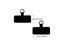 2 /3/4 Pcs Universal Mobile Phone Lanyard Patch Gasket Metal Safety Ultra-thin Carousel 7