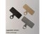 2 /3/4 Pcs Universal Mobile Phone Lanyard Patch Gasket Metal Safety Ultra-thin Carousel 8