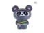 Squeeze Jumbo Kawaii Animal Bread Squishies Slow Rising Scented Carousel 5
