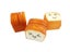 Squeeze Jumbo Kawaii Animal Bread Squishies Slow Rising Scented Carousel 6
