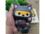 Squeeze Jumbo Kawaii Animal Bread Squishies Slow Rising Scented Carousel 7