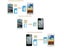 5 In 1 Universal Mini SIM Card Adapter Kit With Storage Case Carousel 4
