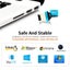 Mini USB Micro SD TF Memory Card Reader USB 2.0 For Computer Accessories Carousel 3