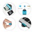 Mini USB Micro SD TF Memory Card Reader USB 2.0 For Computer Accessories Carousel 4