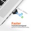 Mini USB Micro SD TF Memory Card Reader USB 2.0 For Computer Accessories Carousel 6