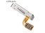 GZM-parts Mobile Phone Power Flex Cable For Samsung S7/S7 EDGE Power Button Carousel 4