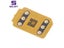1PC Usim 4G Pro For Phone 13 12 11 PROMAX XR With Smart Decodable Chip Carousel 3