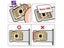 1PC Usim 4G Pro For Phone 13 12 11 PROMAX XR With Smart Decodable Chip Carousel 4