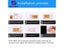 1PC Usim 4G Pro For Phone 13 12 11 PROMAX XR With Smart Decodable Chip Carousel 5