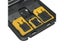 Credit Card Size Slim SIM Adapter Kit With TF Card Reader Pin Carousel 5