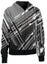 Hoody Zip Thor Stix Black Carousel 1