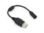 For Xbox Wired Controller Gamepad Game Accessories Breakaway Cable Adapter Line Carousel 3