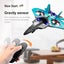 2.4g Rc Fighter Plane Epp Foam Glider for Kids Carousel 3