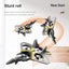 2.4g Rc Fighter Plane Epp Foam Glider for Kids Carousel 5