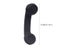 Wireless Bluetooth 2.0 Retro Telephone Call Receiver Handset Carousel 8