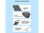CableCreation USB Type C External Sound Card Type C To 3.5mm Audio Jack Stereo Carousel 7