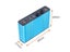 USB 2.0 Sound Card 6 Channel 5.1 Optical External Audio Card SPDIF Controller Carousel 4