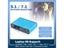 USB 2.0 Sound Card 6 Channel 5.1 Optical External Audio Card SPDIF Controller Carousel 6