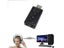 7.1 USB Stereo Audio Adapter Mini External Sound Card For Windows Carousel 4
