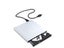 USB 2.0 DVD Recorder Slim External Optical Drive Combo DVD ROM Player CD-RW Carousel 4