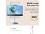 Monitor Arm Monitor Mount Carousel 6