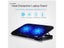 Laptop Cooling Pad 12-17 Cooler Pad Laptop Stand With 2 Fans Adjustable Mounts Carousel 5