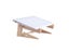 Wooden Laptop Stand Cooling Pad For PC Macbook IPad Pro Carousel 7