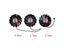 For MSI GeForce RTX3060 3060ti 3070 3070ti 3080 3080ti 3090 VENTUS 3X OC Carousel 6