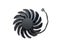 For MSI GeForce RTX3060 3060ti 3070 3070ti 3080 3080ti 3090 VENTUS 3X OC Carousel 8