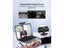 DEPSTECH DW49 4K 8MP HD Webcam With Noise-Canceling Microphone/ Privacy Cover/ Carousel 6