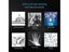 Drawing Tablet Writing Tablet Carousel 8