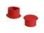 3Pcs For IBM Lenovo THINKPAD Laptop Keyboard Mouse Pointer Small Red Dot Cap Carousel 5