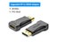 Vention DP To HDMI Adapter 4K30Hz For PC Laptop Projector Carousel 1