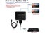 HDMI-Compatible Splitter 1 In 2 Out Male-Female 4K Splitter For Dual Monitor Carousel 5