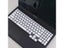 Laptop Keyboard Cover Protector Skin For LENOVO LEGION 5 PRO 16 Inch (16") AMD Carousel 7