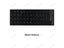 Keyboard Stickers For Spanish Portuguese Arabic Russian Korean French Hebrew Carousel 7
