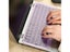 Laptop Keyboard Sticker Carousel 6