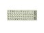 P82F Russian Letters Ultrabright Fluorescence Luminous Keyboard Sticker Carousel 7