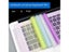 Laptop Keyboard Sticker Carousel 4