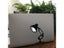 Glowing Lamp Laptop Decal For Macbook Sticker Pro 16" Air Retina 11 12 13 15 Carousel 6