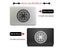 Glowing Lamp Laptop Decal For Macbook Sticker Pro 16" Air Retina 11 12 13 15 Carousel 7
